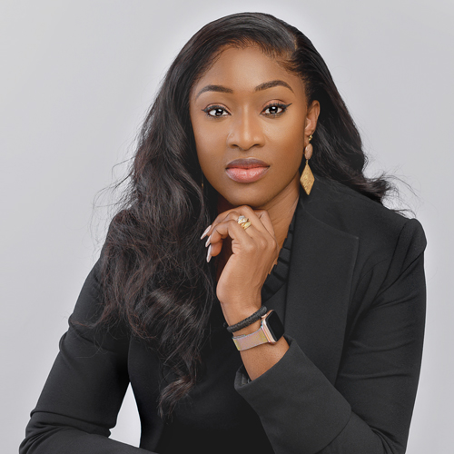 Mani Oj - Managing Partner Manifield Solicitors