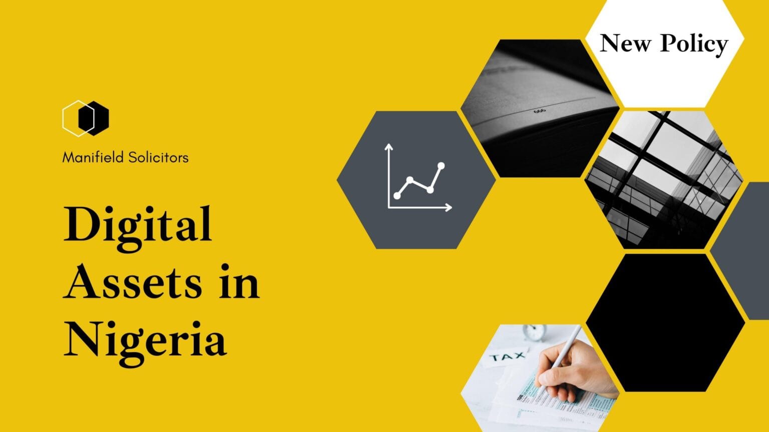SEC Issues Regulatory Rules for Digital Assets in Nigeria - Manifield ...