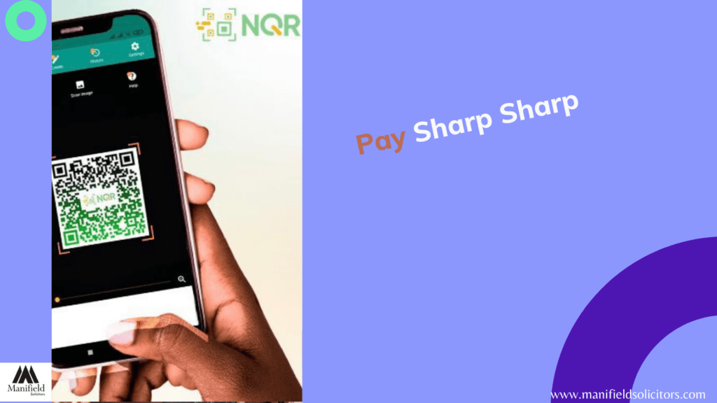 THE NIBSS NQR PAYMENT SOLUTION AND THE CBN REGULATORY FRAMEWORK FOR