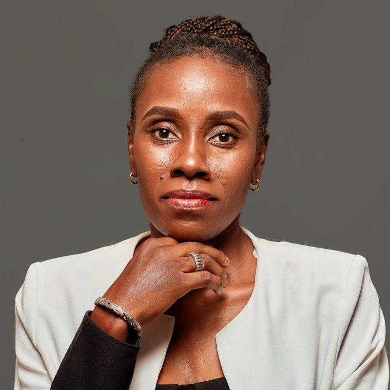 Titilayo Ojo - Head, Litigation Manifield Solicitors