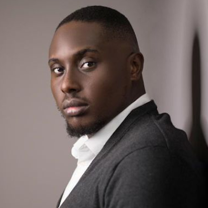 Mfonobong Ukpe​ Associate Partner /HCP​ at Manifield Solicitors