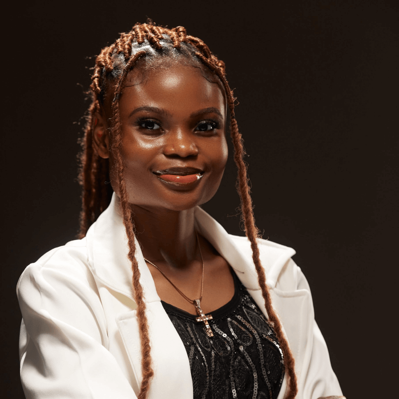 Afolayan Blessed