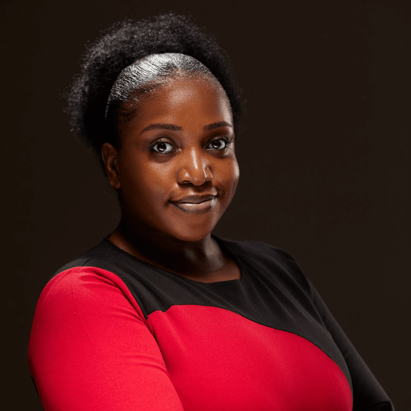 Akinyele Helen