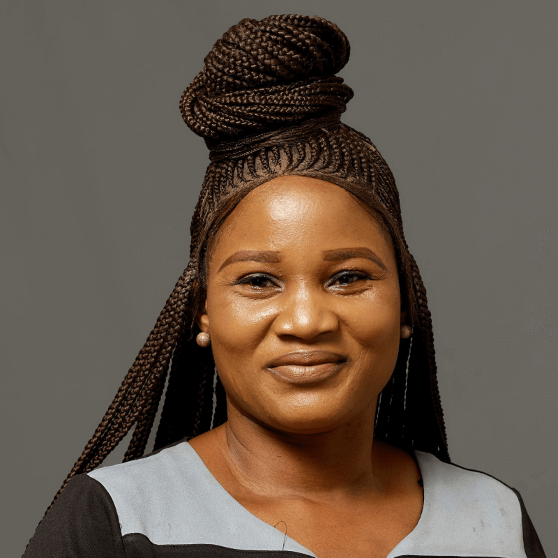 Ayodele Augusta