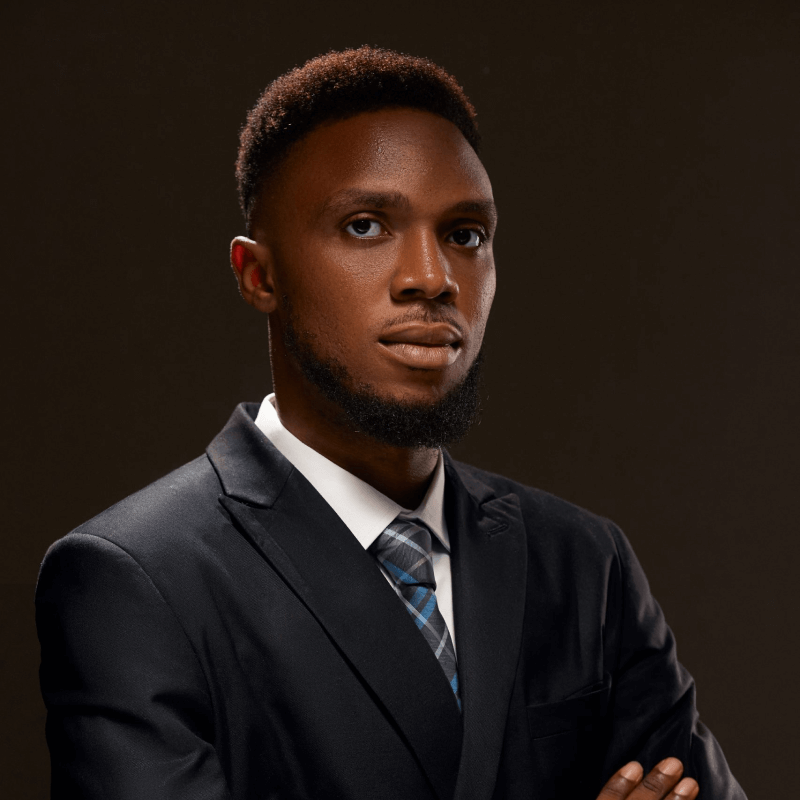 Bamidele Emmanuel Esq.