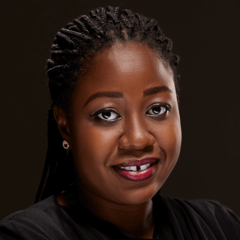 Oghosa Igbinedion Esq