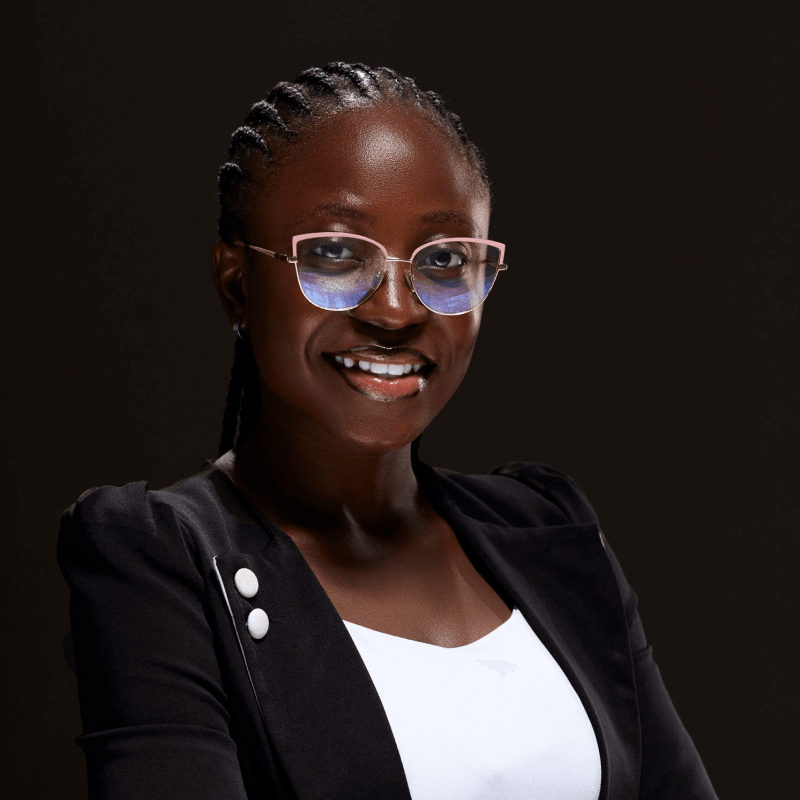 Ogunjobi Boluwatife Esq.