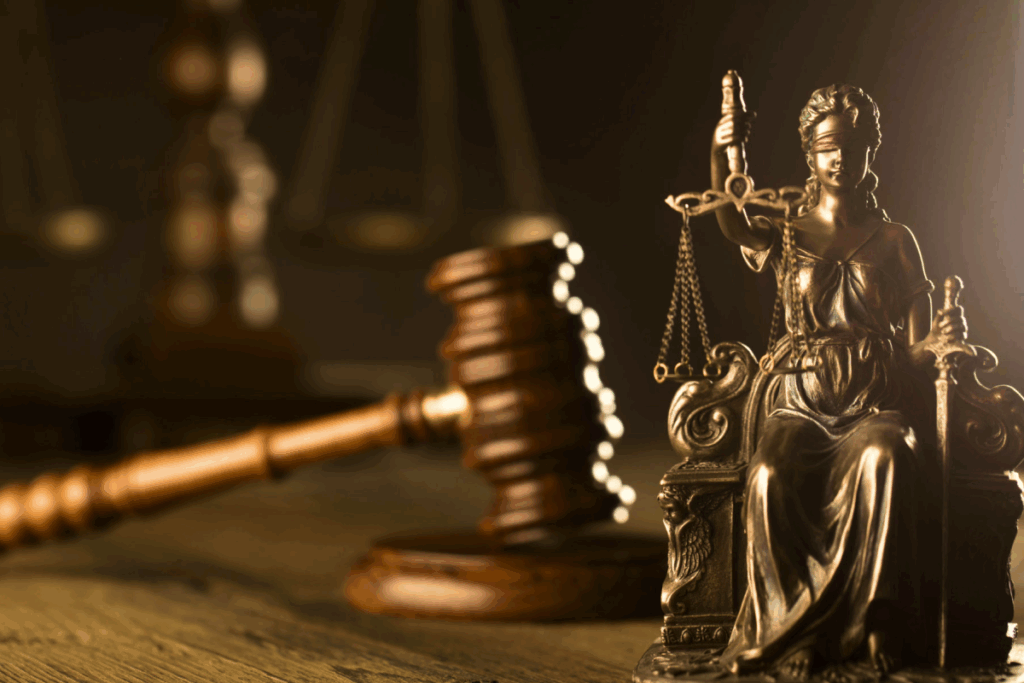 Litigation