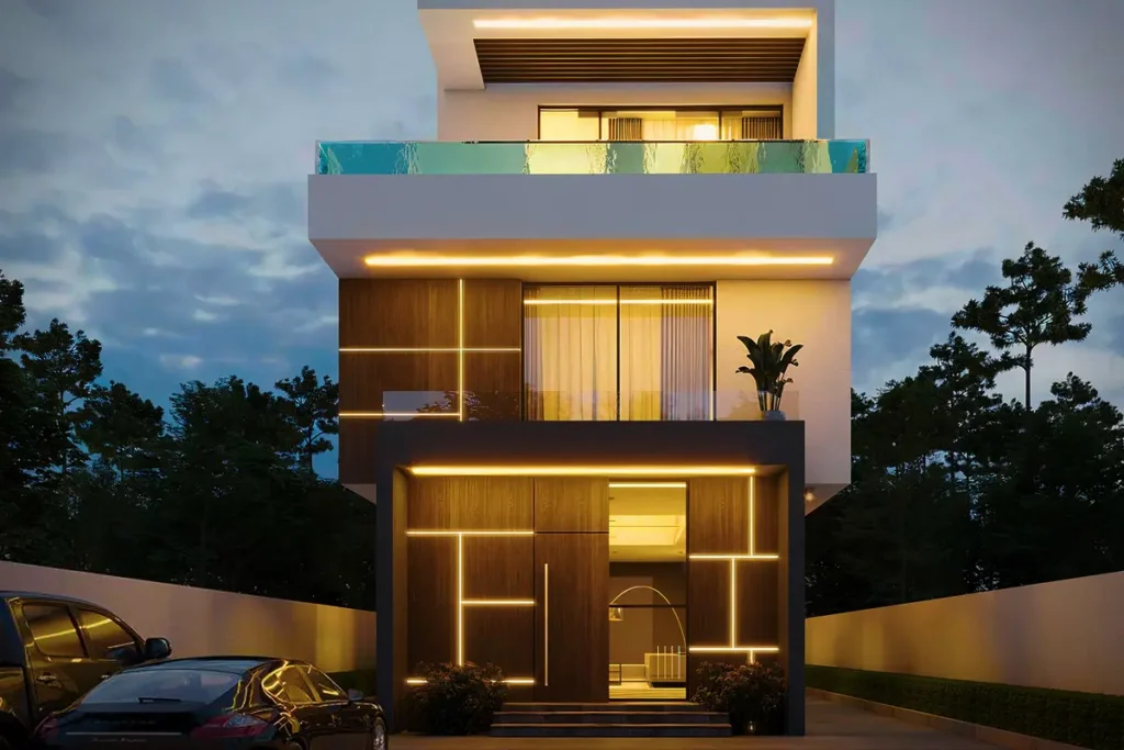Real Estate Law