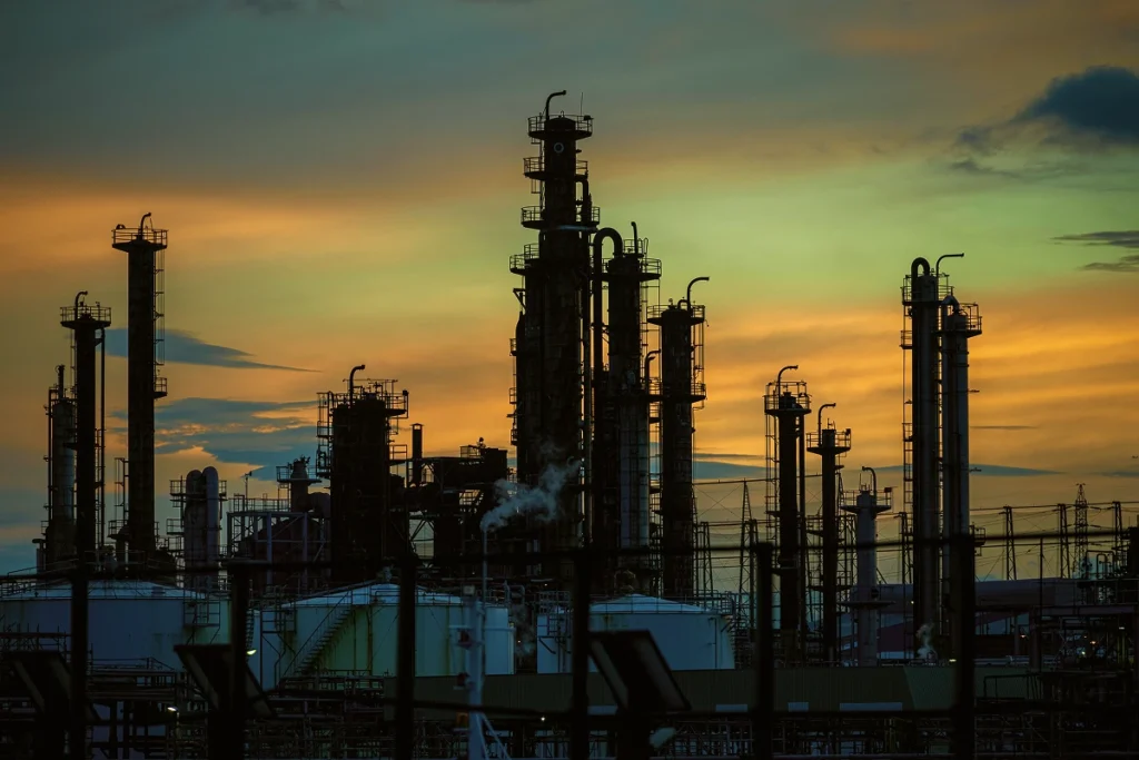 Energy & Extractive Law