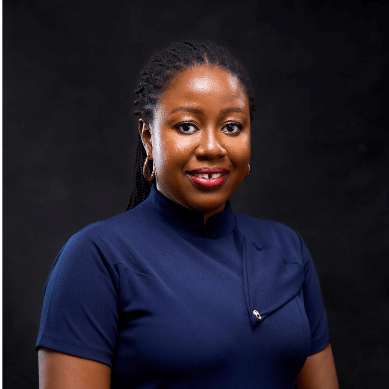 Oghosa Igbinedion Esq