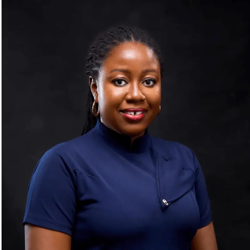 Oghosa Igbinedion Esq