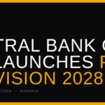 CBN Launches PSV 2028