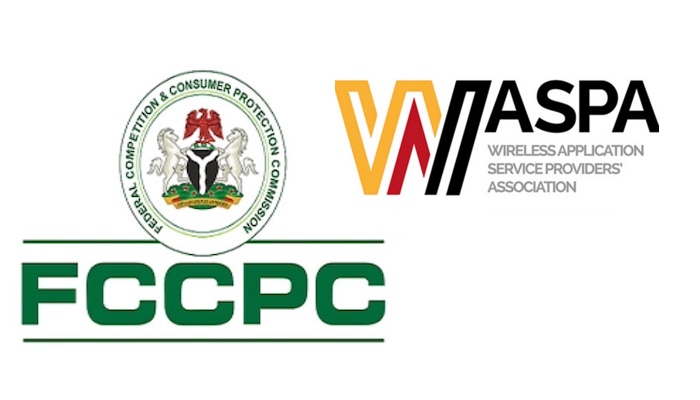 WASPAN - FCCPC