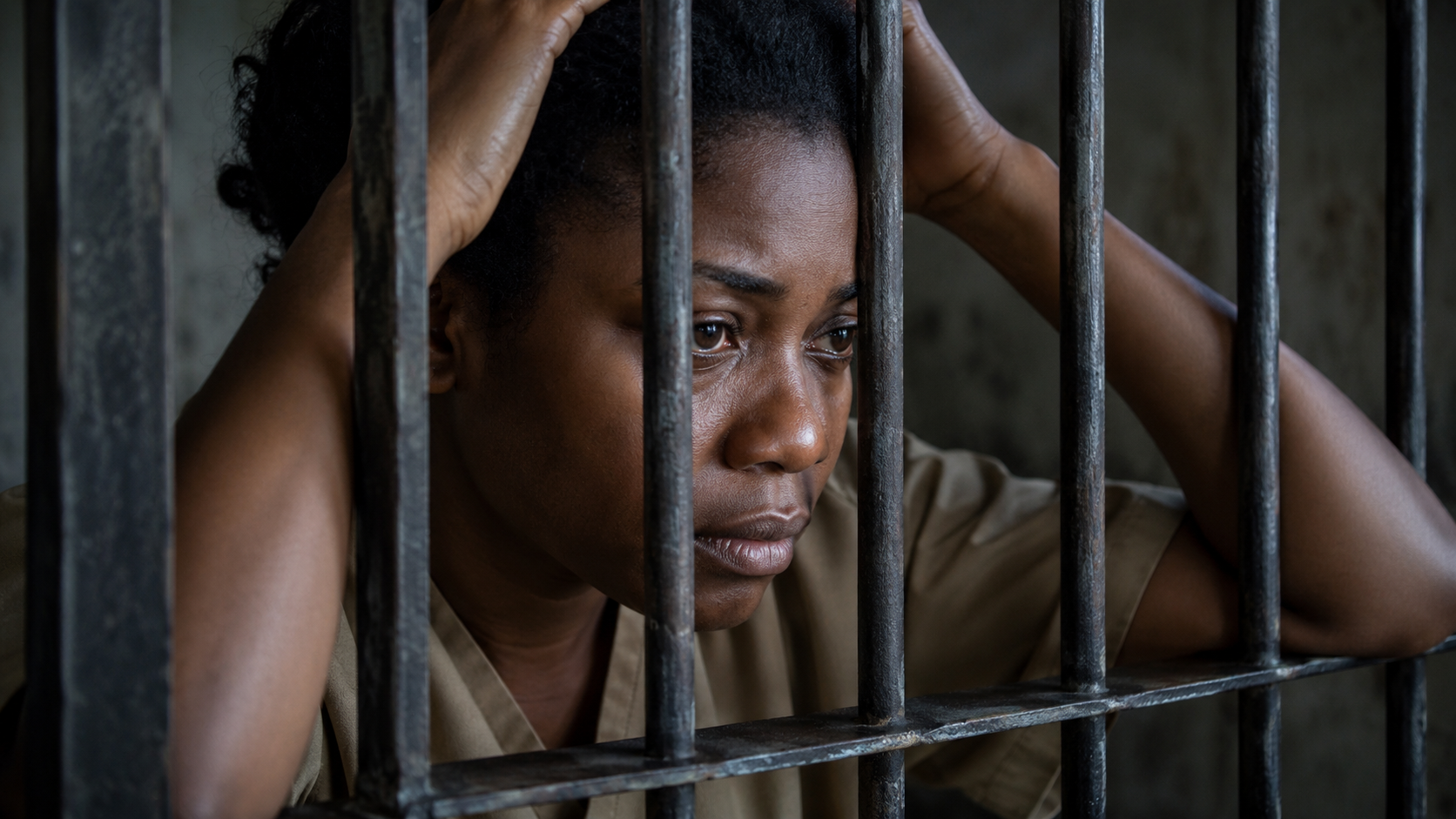 Nigeria's Correctional Centres